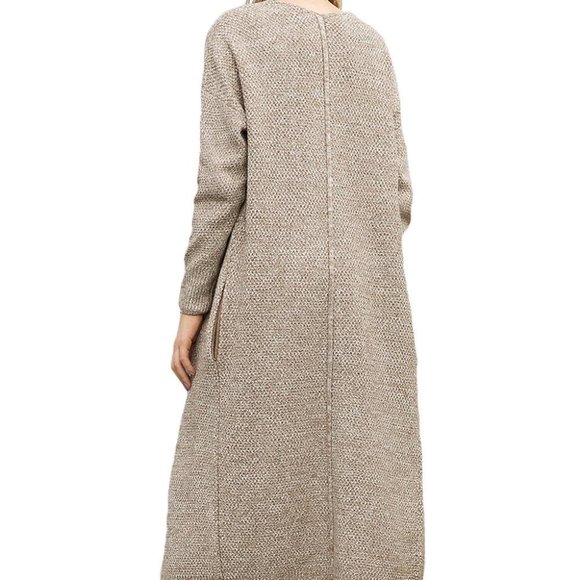 Knit Cardigan - Picture 4 of 6